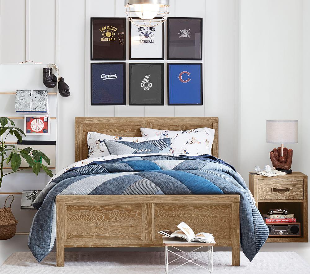 Collins Bed